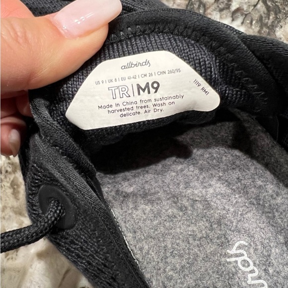 Allbirds Sneakers main image 7